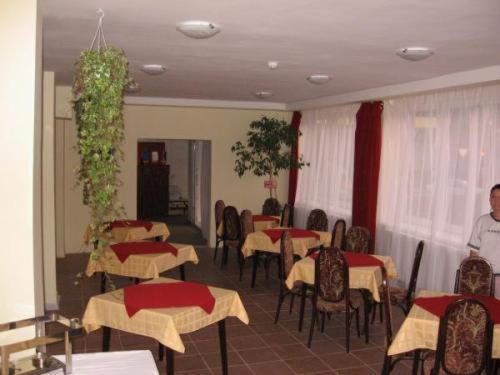 ميسكولك Hotel Lido المظهر الخارجي الصورة